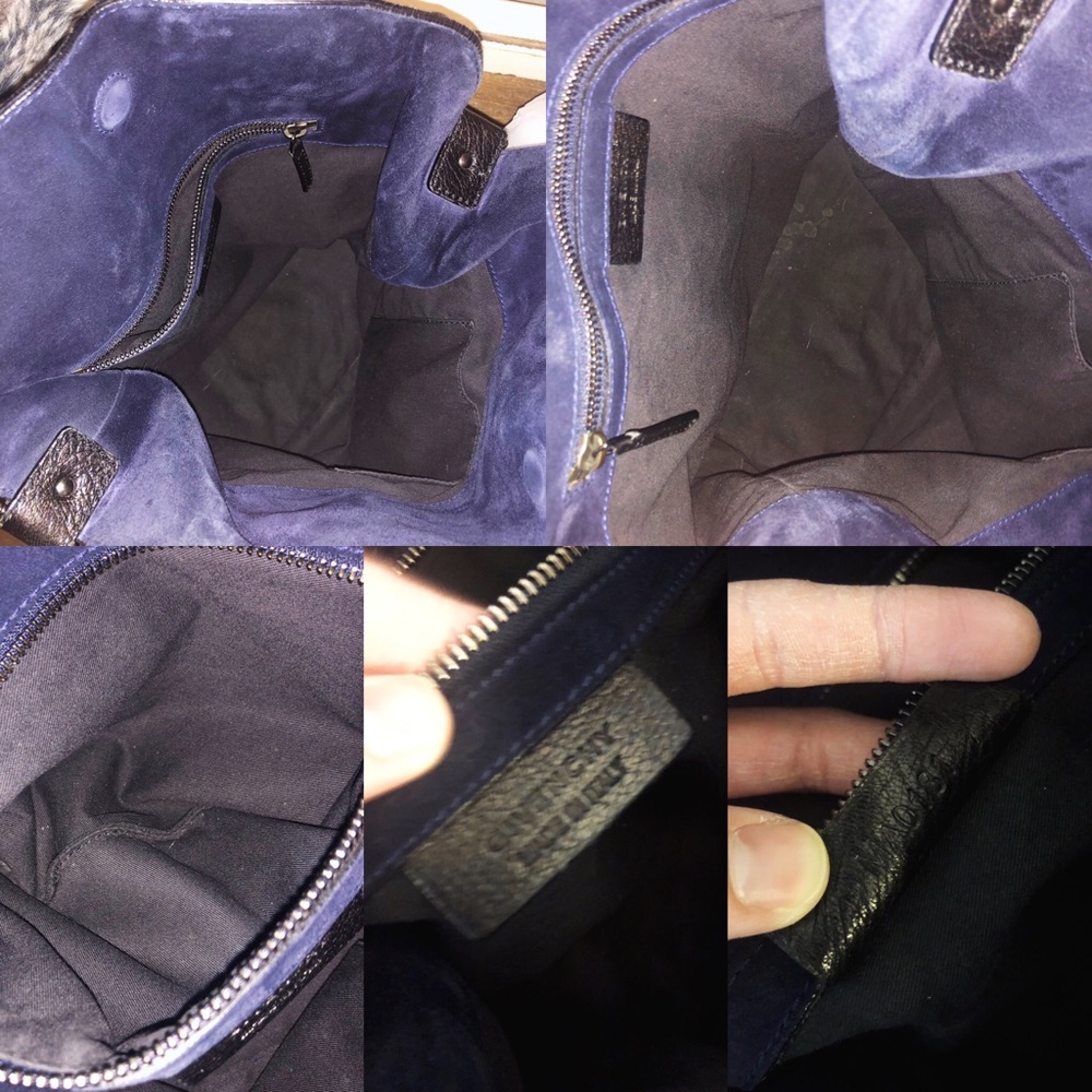 Givenchy Bag - Picture 6 of 12